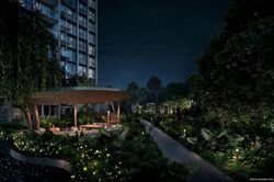 North Gaia (D27), Condominium #606241461